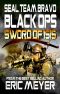 [Seal Team Bravo: Black Ops 09] • Sword of ISIS